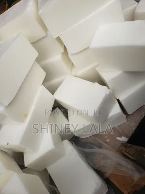 Goat Milk Soap Base