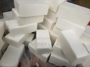Goat Milk Soap Base