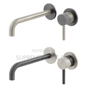 High Quality Vado Wall-Mounted Mixer Tap