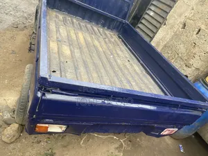 Volkswagen Transporter 1999 Blue