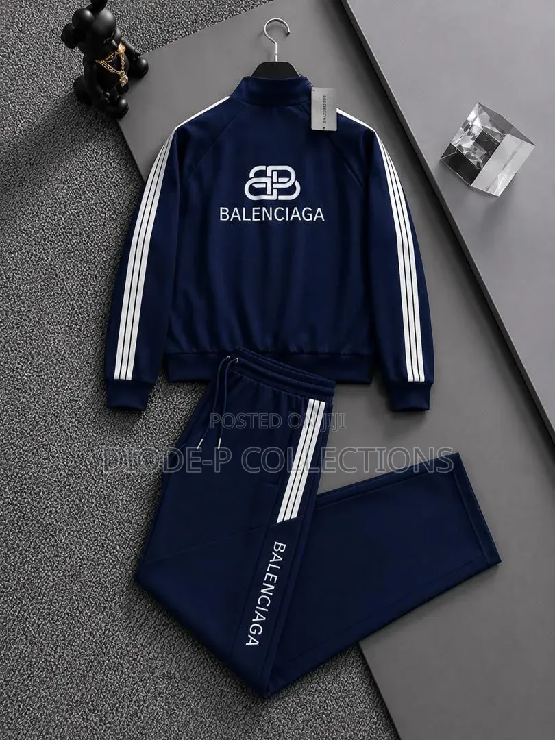Balenciaga Up and Down