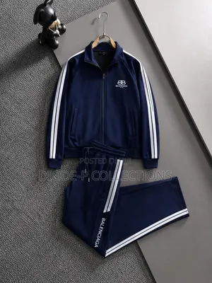 Balenciaga Up and Down