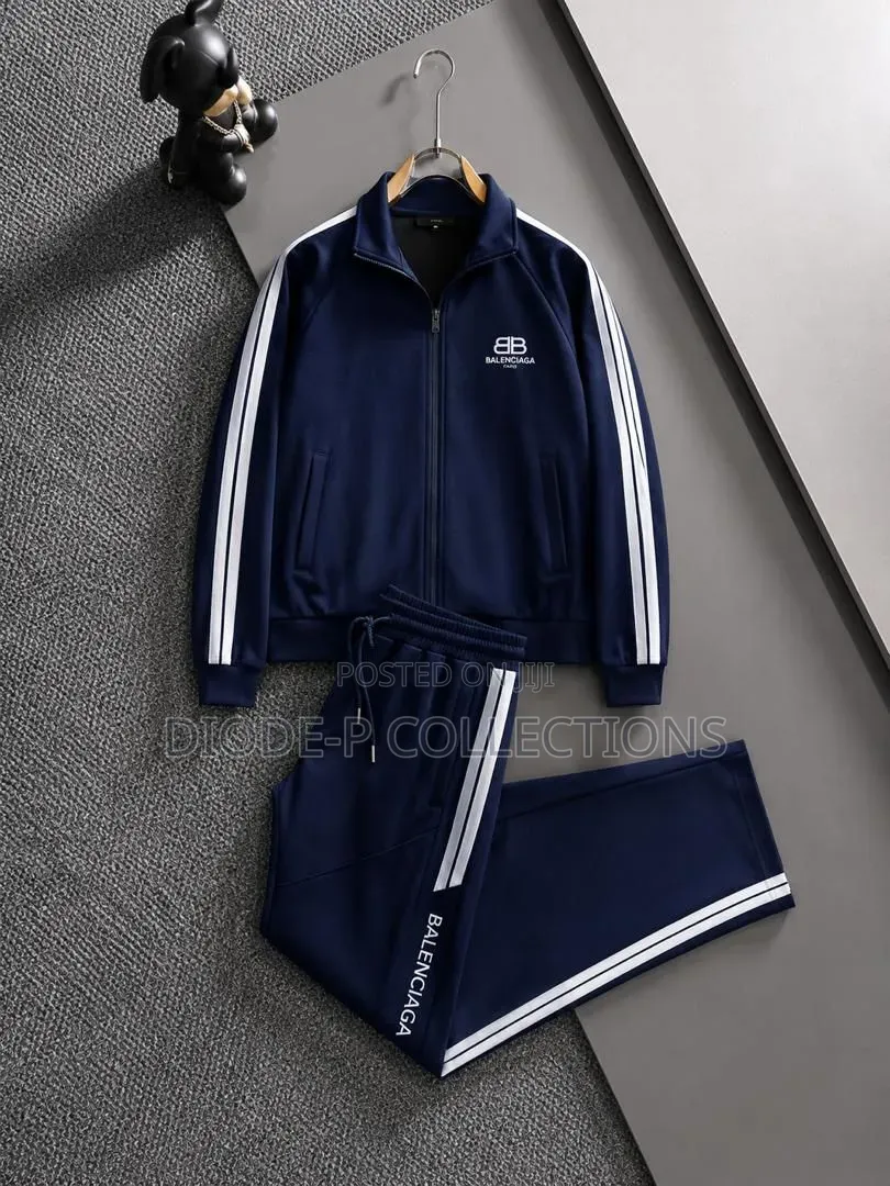 Balenciaga Up and Down