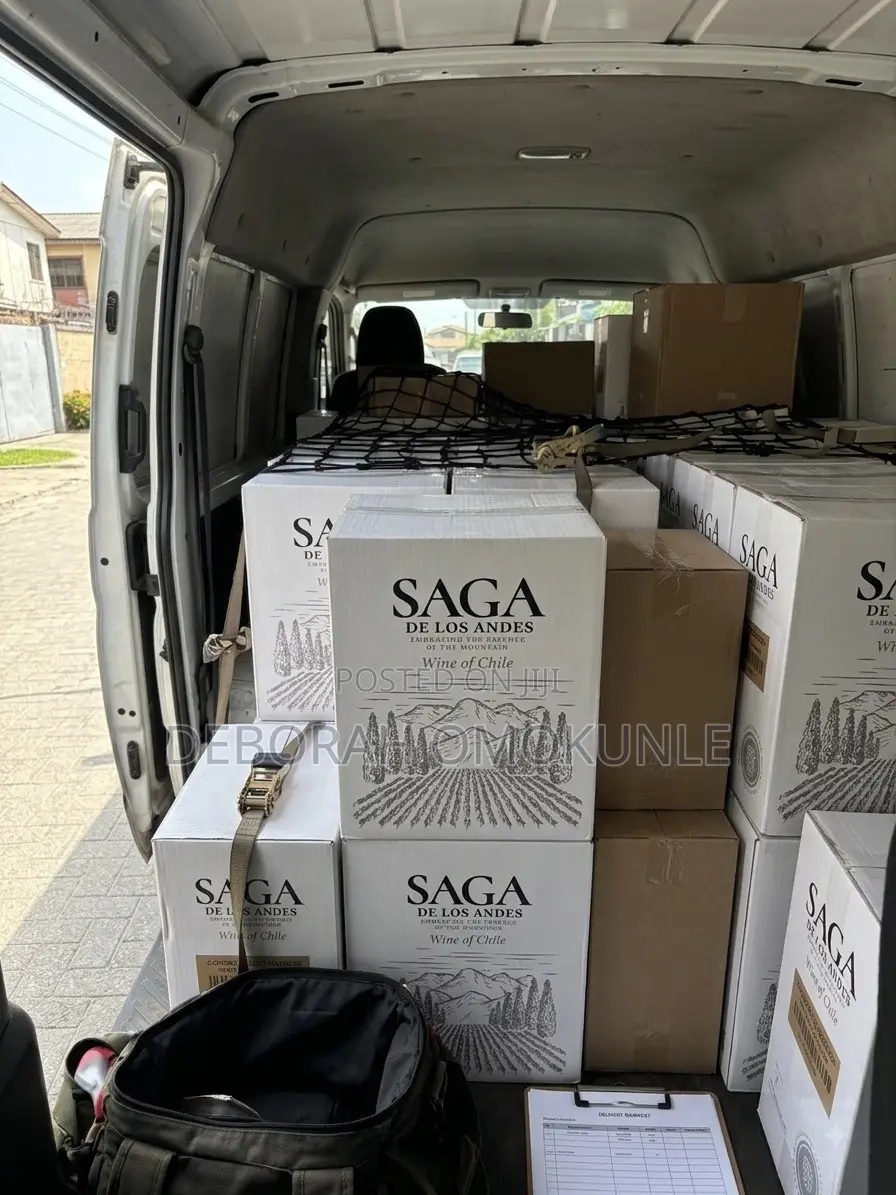 SAGA RED WINE / by 12