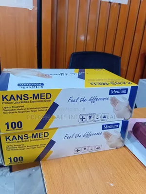 Medical Examination Gloves