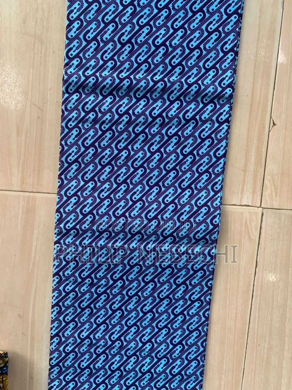 Ankara Fabrics