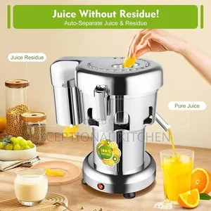 Juice Extractor