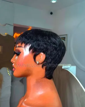 Human Hair 