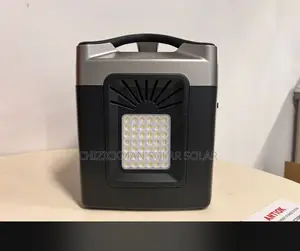 Solar Generator