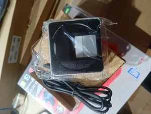Futronic FS10 Biometric Scanner for JAMB, NIN Office Use