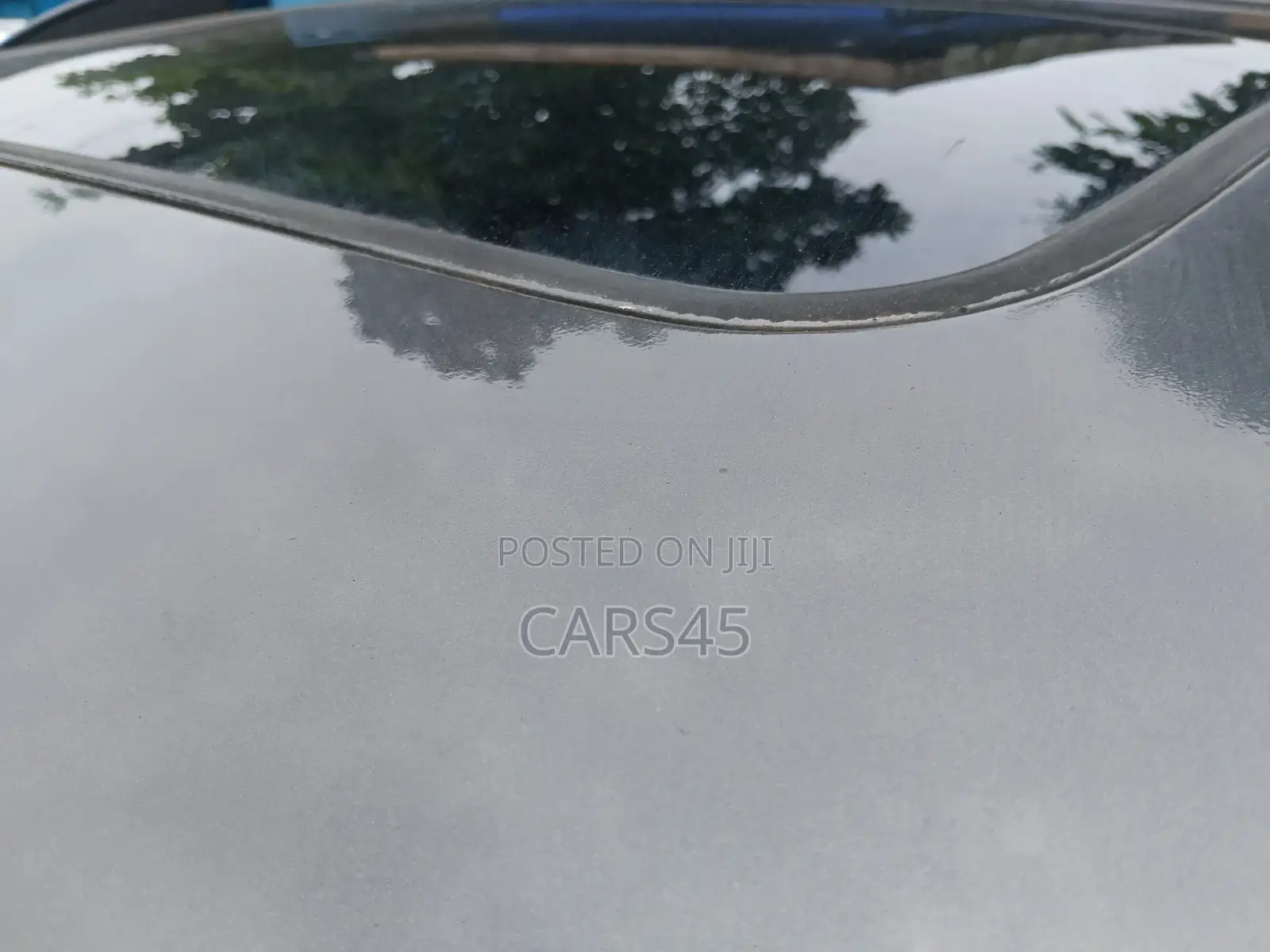 Acura MDX 2011 Gray