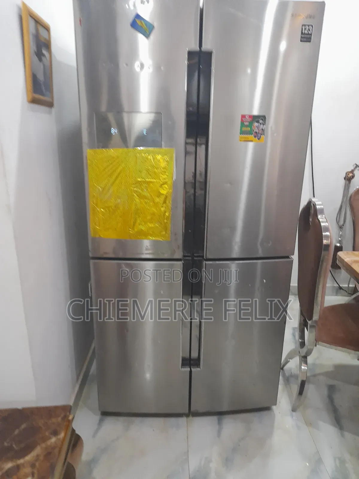 Refrigerator