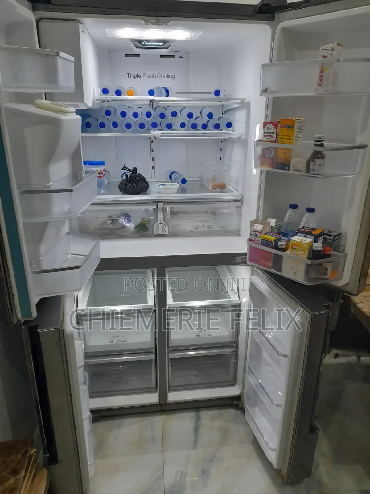 Refrigerator