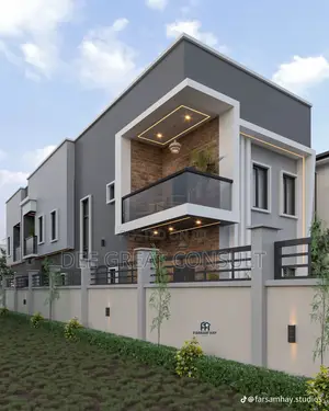 Construction (Building Plan, Architectural Design, Architectural Plan)