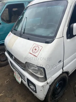 Volkswagen Transporter 1998 White