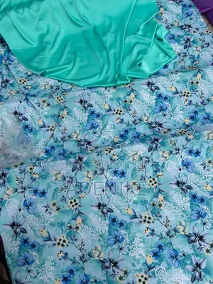 High Quality Silk.