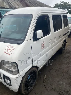 Volkswagen Transporter 1998 White