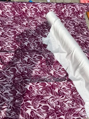 High Quality Silk.