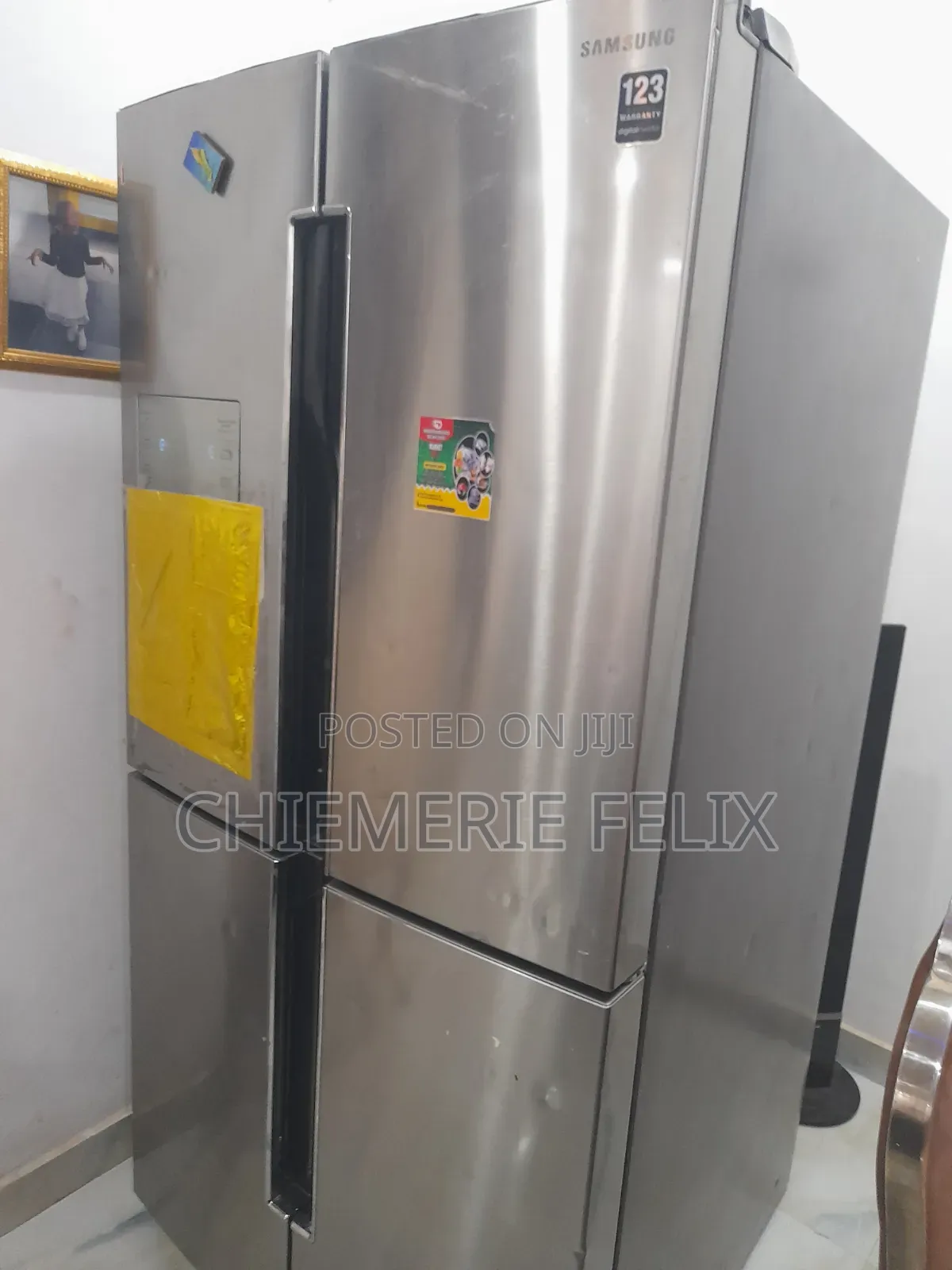 Refrigerator