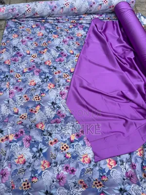 High Quality Silk.