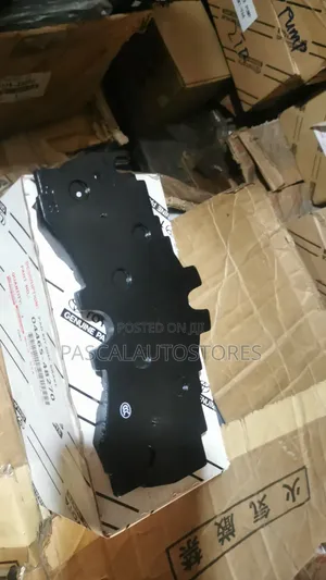 Brake Pads