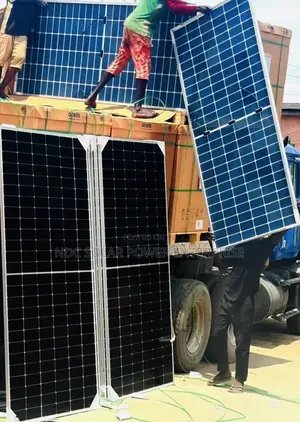 645w Bifacial Solar Panels Now Available!