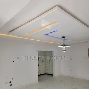 Furnished 5bdrm Duplex in Akobo for sale