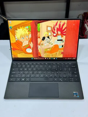 Laptop Dell XPS 13 9310 16GB Intel Core i5 SSD 512GB