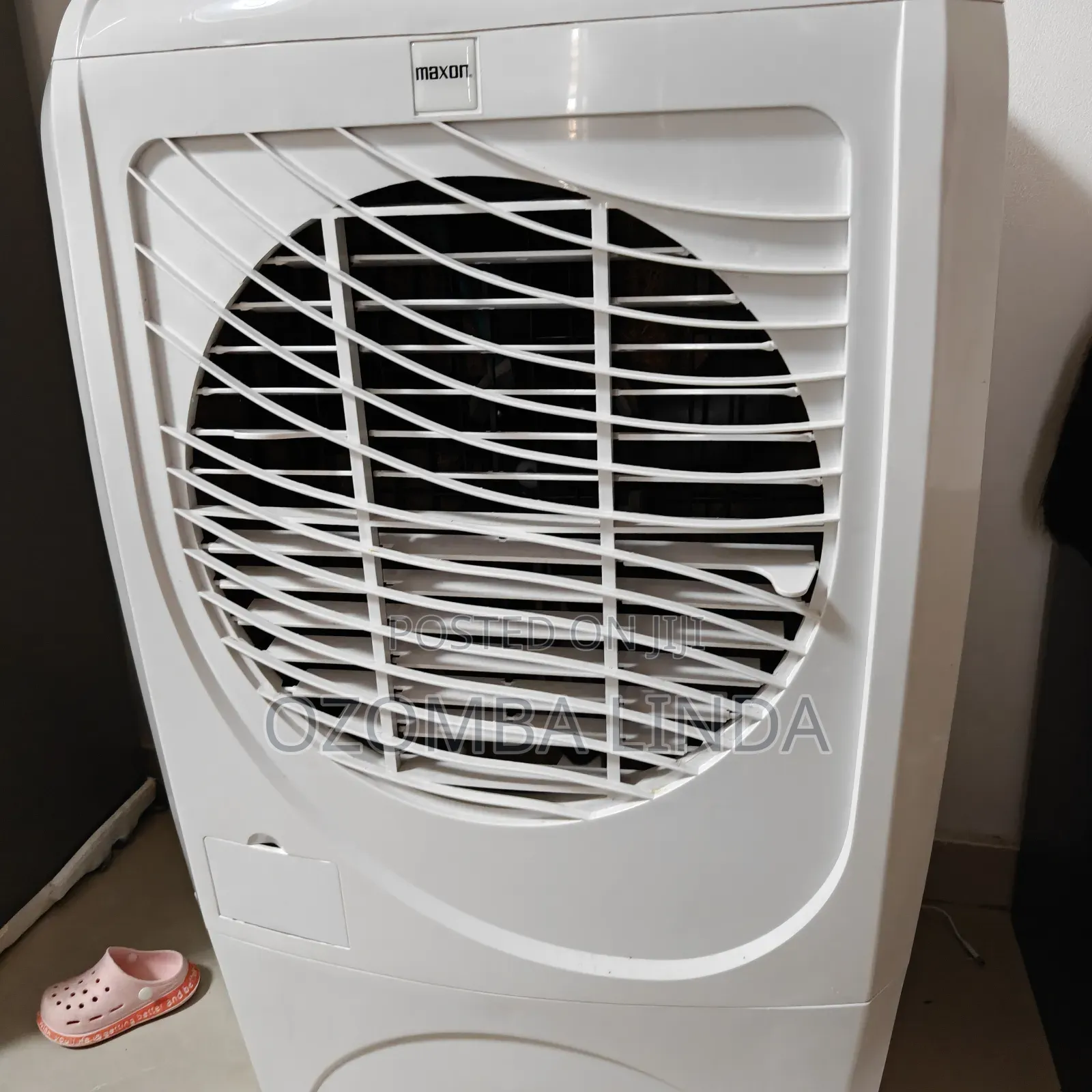 Wave Air Cooler