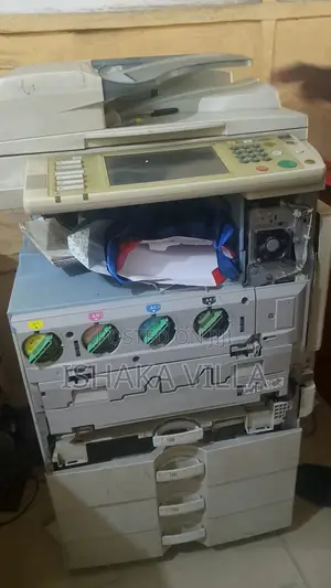 Ricoh C2551