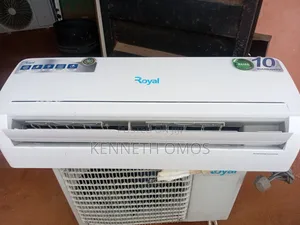 Royal Airconditioner