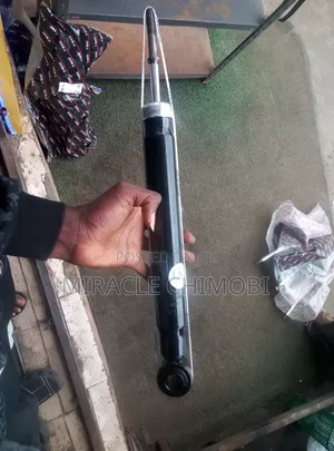 Shock Absorbers