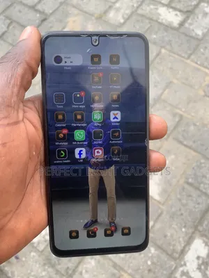 Xiaomi Redmi Note 12S 256 GB Black
