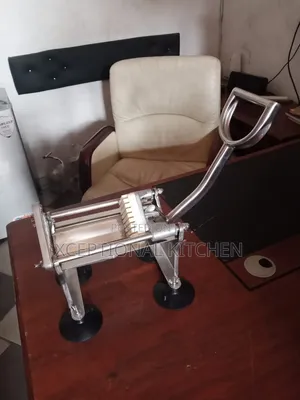 Manual Dicer