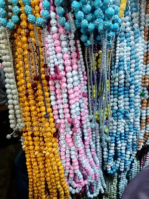 Rosary Tasbeeh Tesbih for Religious Purpose Muslim