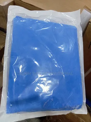 Medical Plain Drape