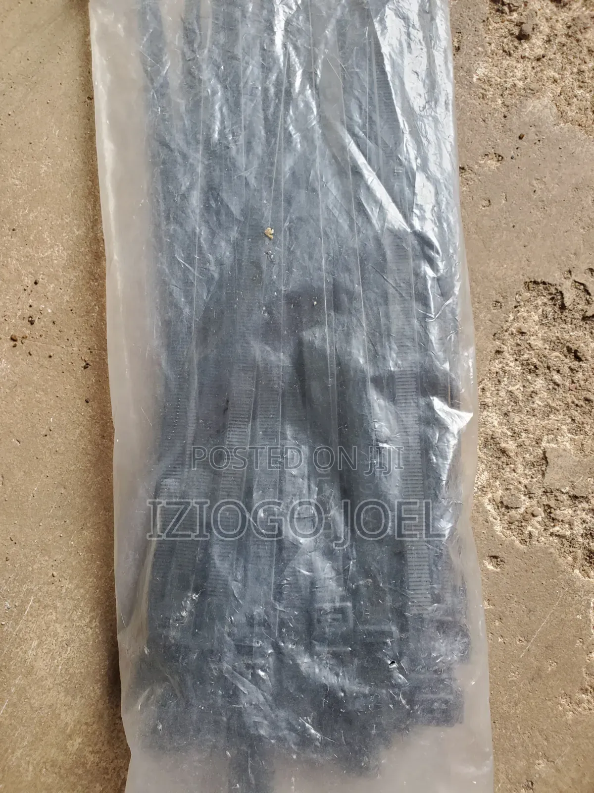 Original Cable Tie