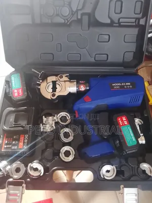 Battery Crimping Tools