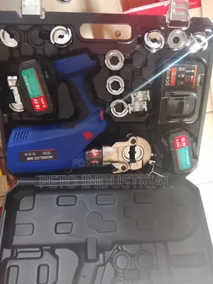 Battery Crimping Tools