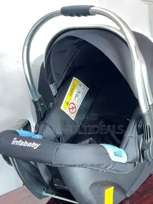 Solid Foreign Infant Carrier Car Seat
