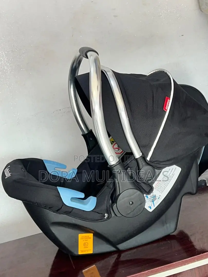 Solid Foreign Infant Carrier Car Seat