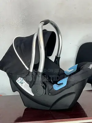 Solid Foreign Infant Carrier Car Seat