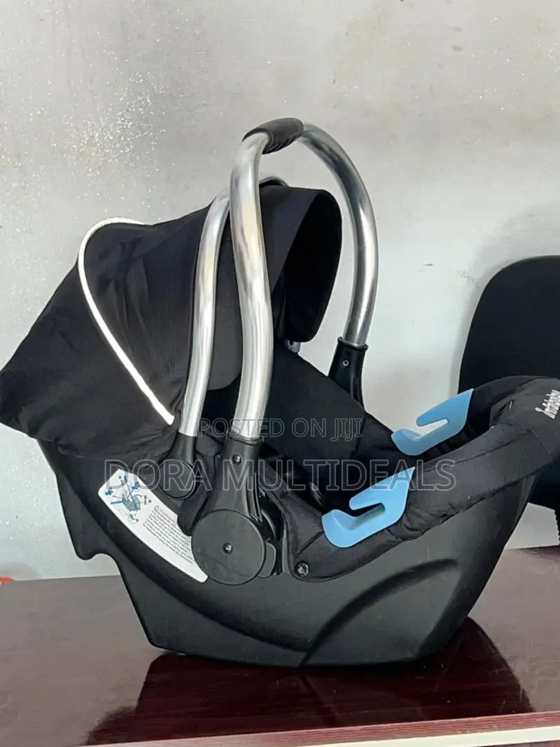Solid Foreign Infant Carrier Car Seat