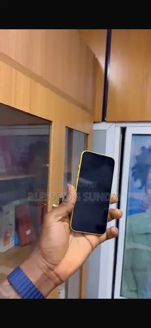 Apple iPhone 14 256 GB Yellow