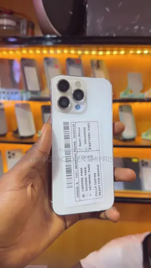 Apple iPhone 14 Pro Max 1 TB Rose Gold