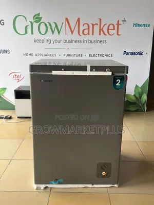 Hisense 141L Chest Freezer