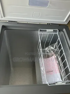 Hisense 141L Chest Freezer