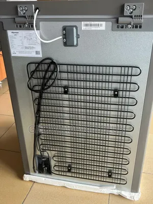 Hisense 141L Chest Freezer