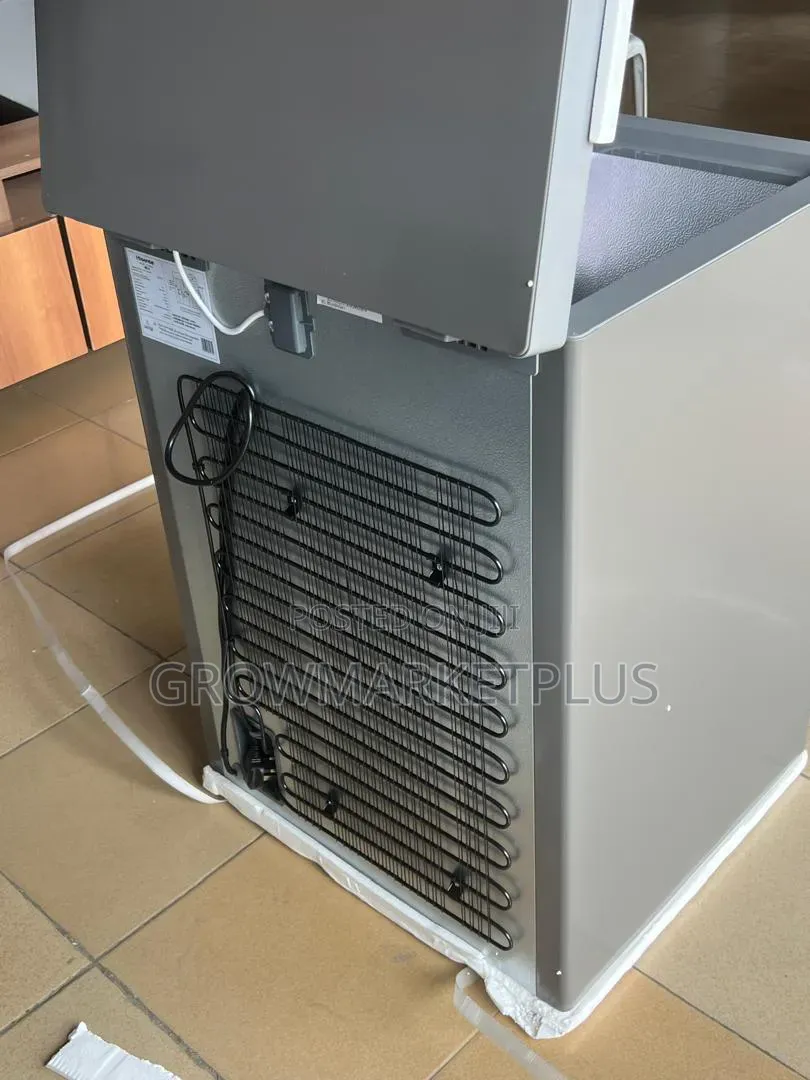 Hisense 141L Chest Freezer