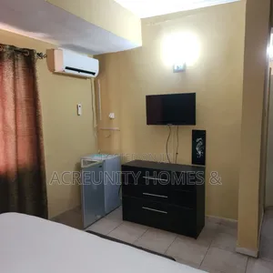 Furnished 12bdrm Apartment in Eleyele for sale